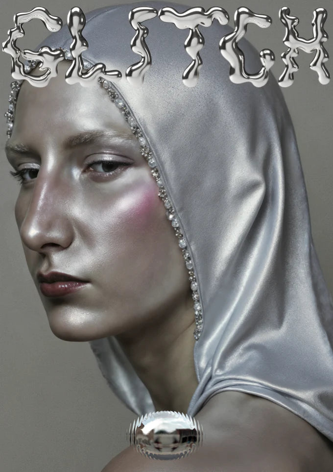 Glitch Magazine