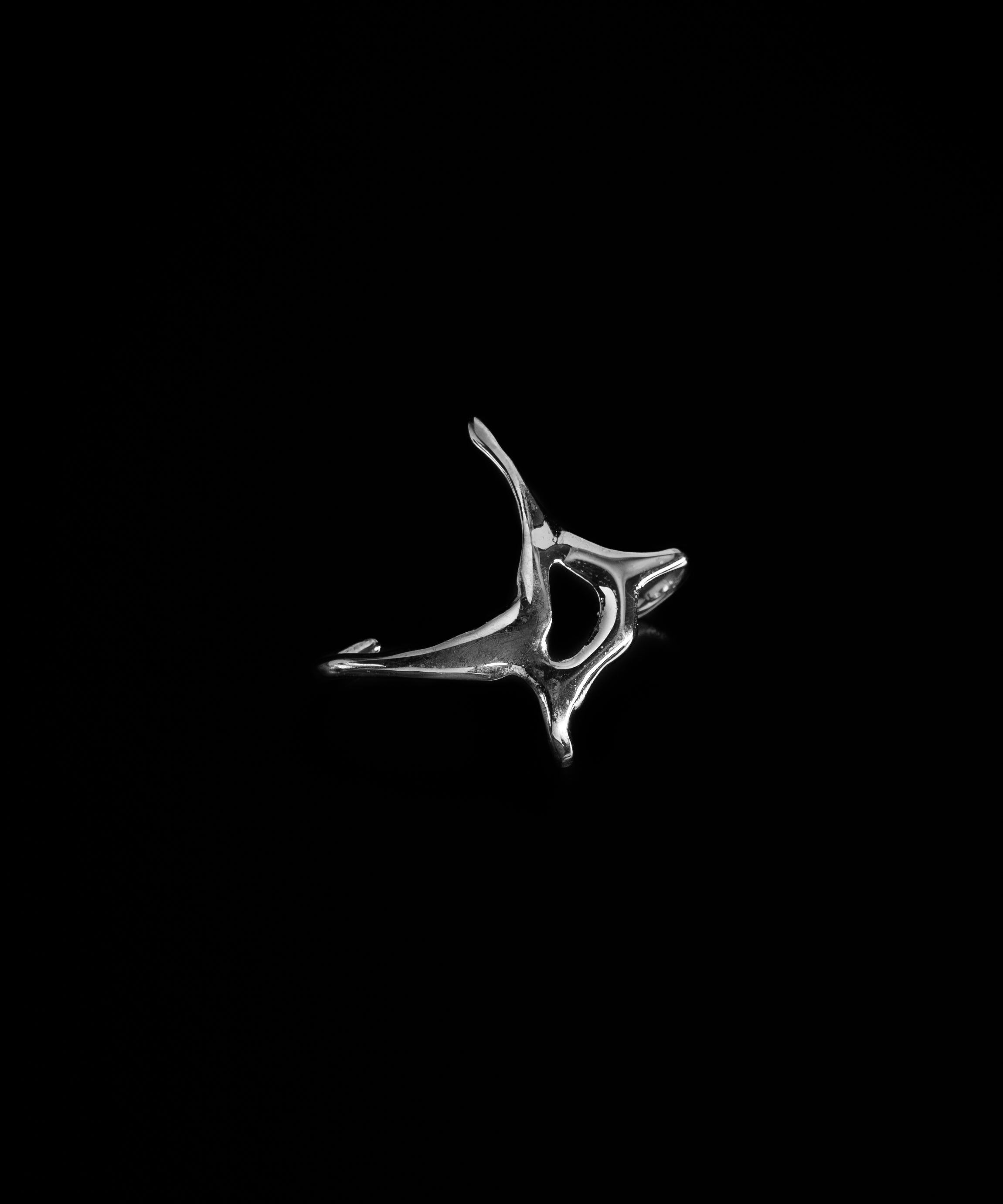 Morpho_Earcuff - Studio183