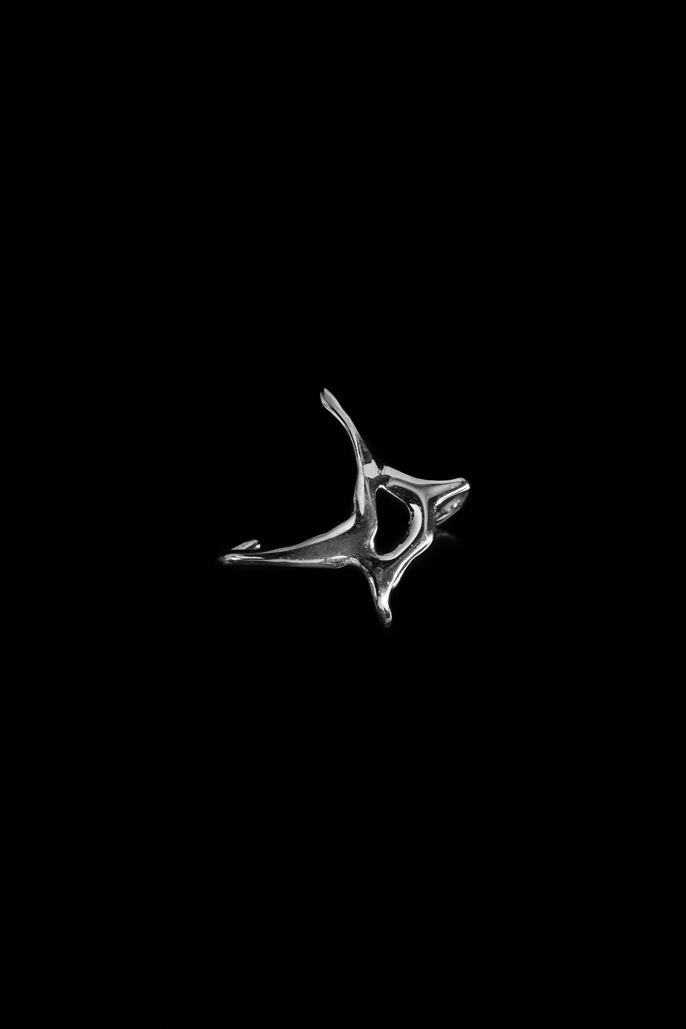 Morpho_Earcuff - Studio183