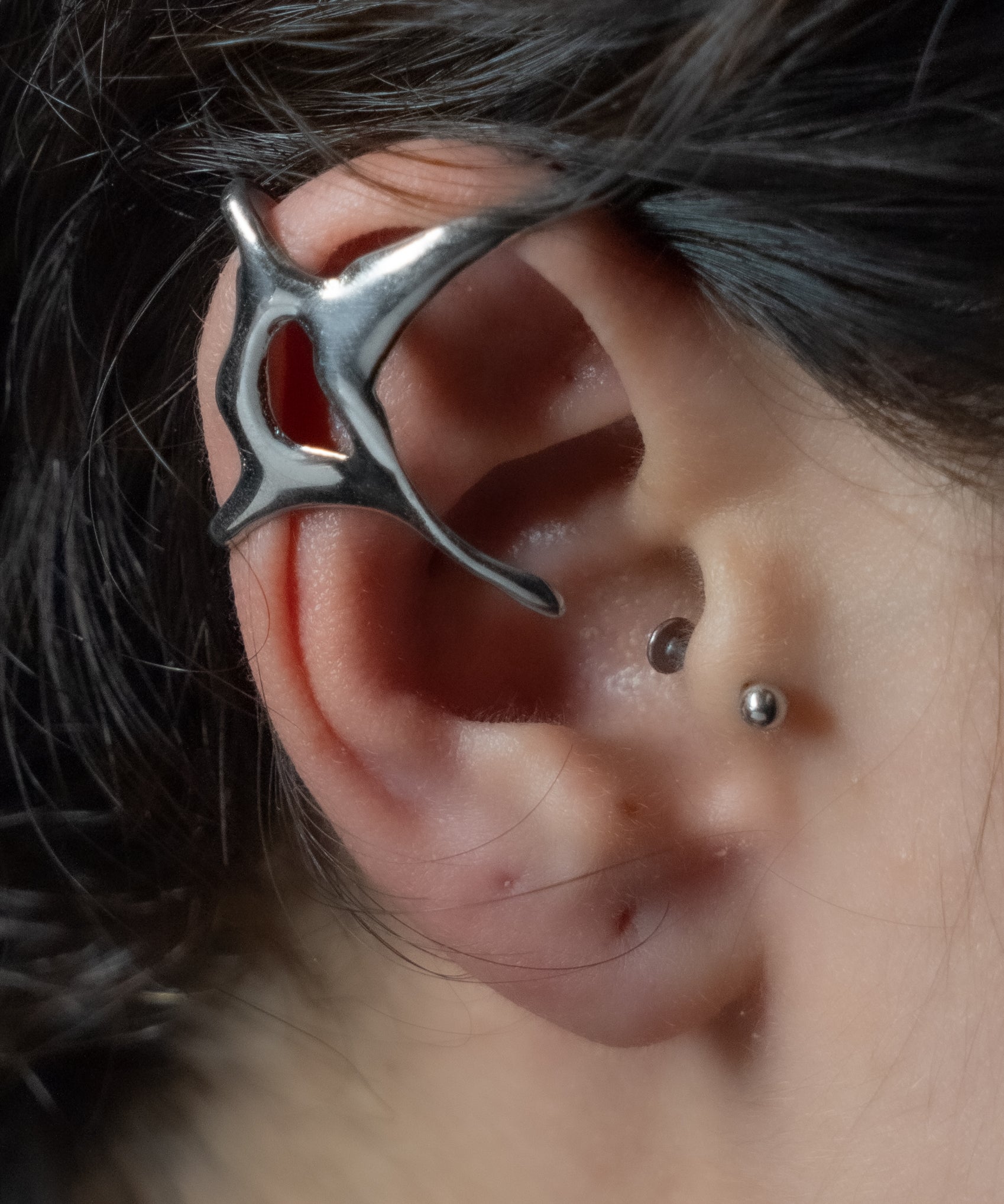 Morpho_Earcuff - Studio183