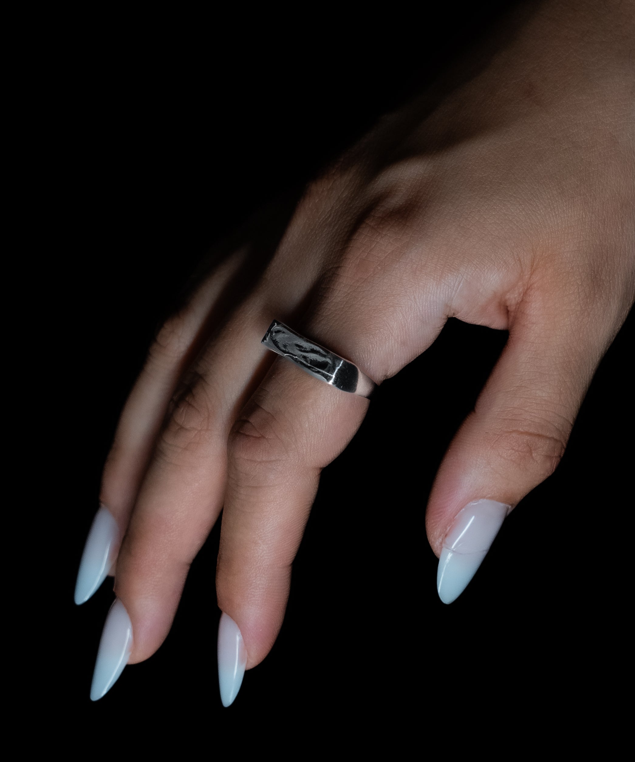 Ore_Ring - Studio183