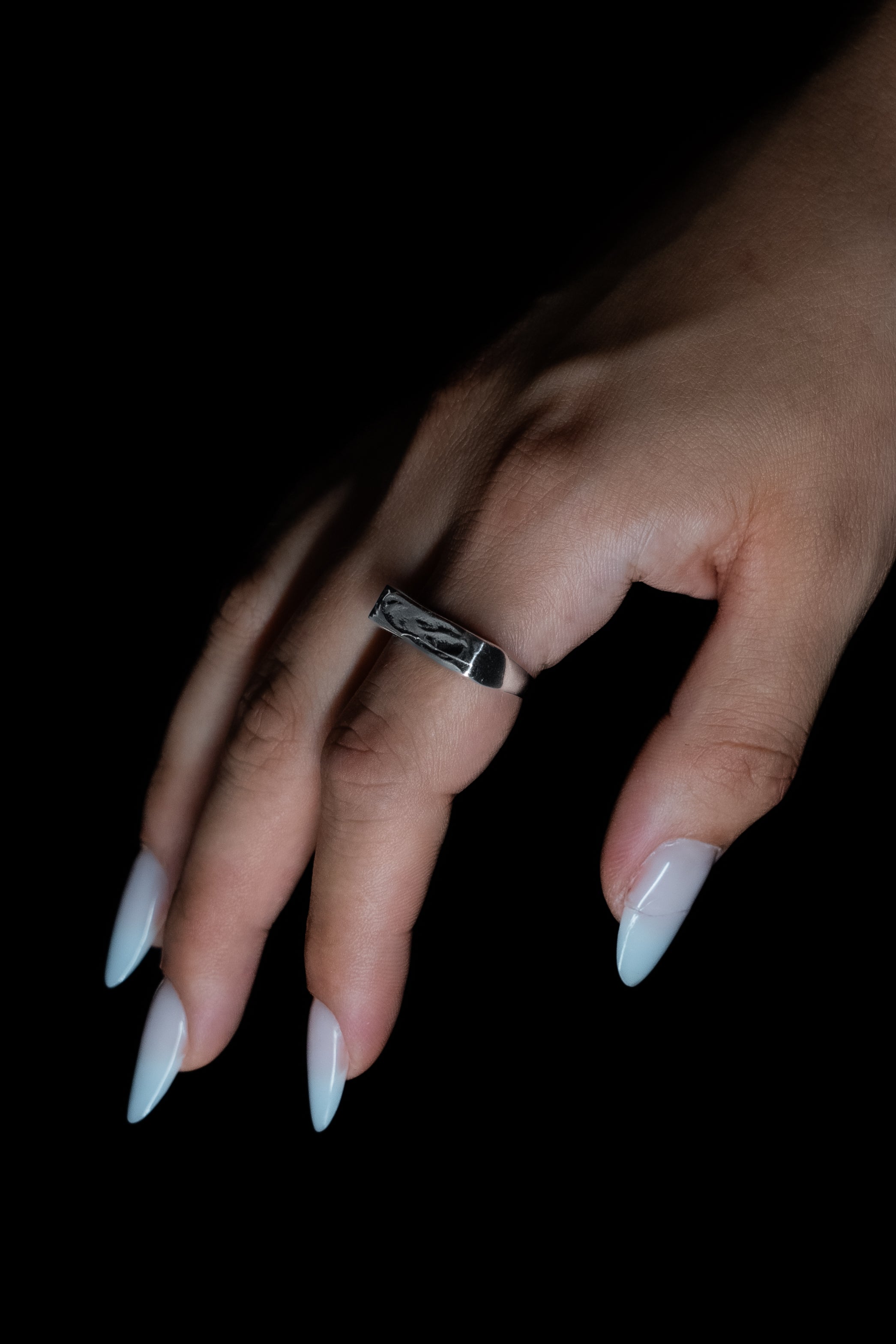 Ore_Ring - Studio183