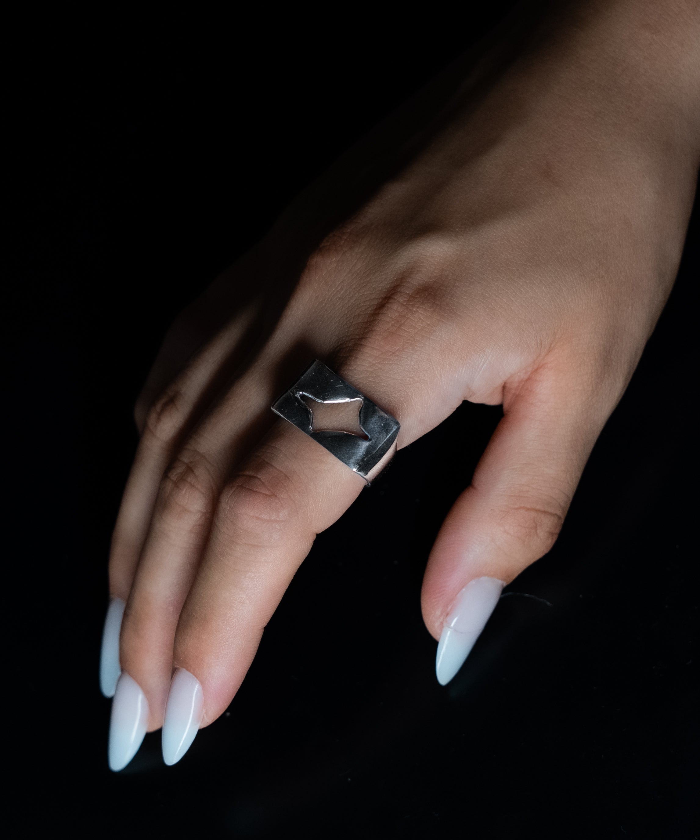 Cast_Ring - Studio183