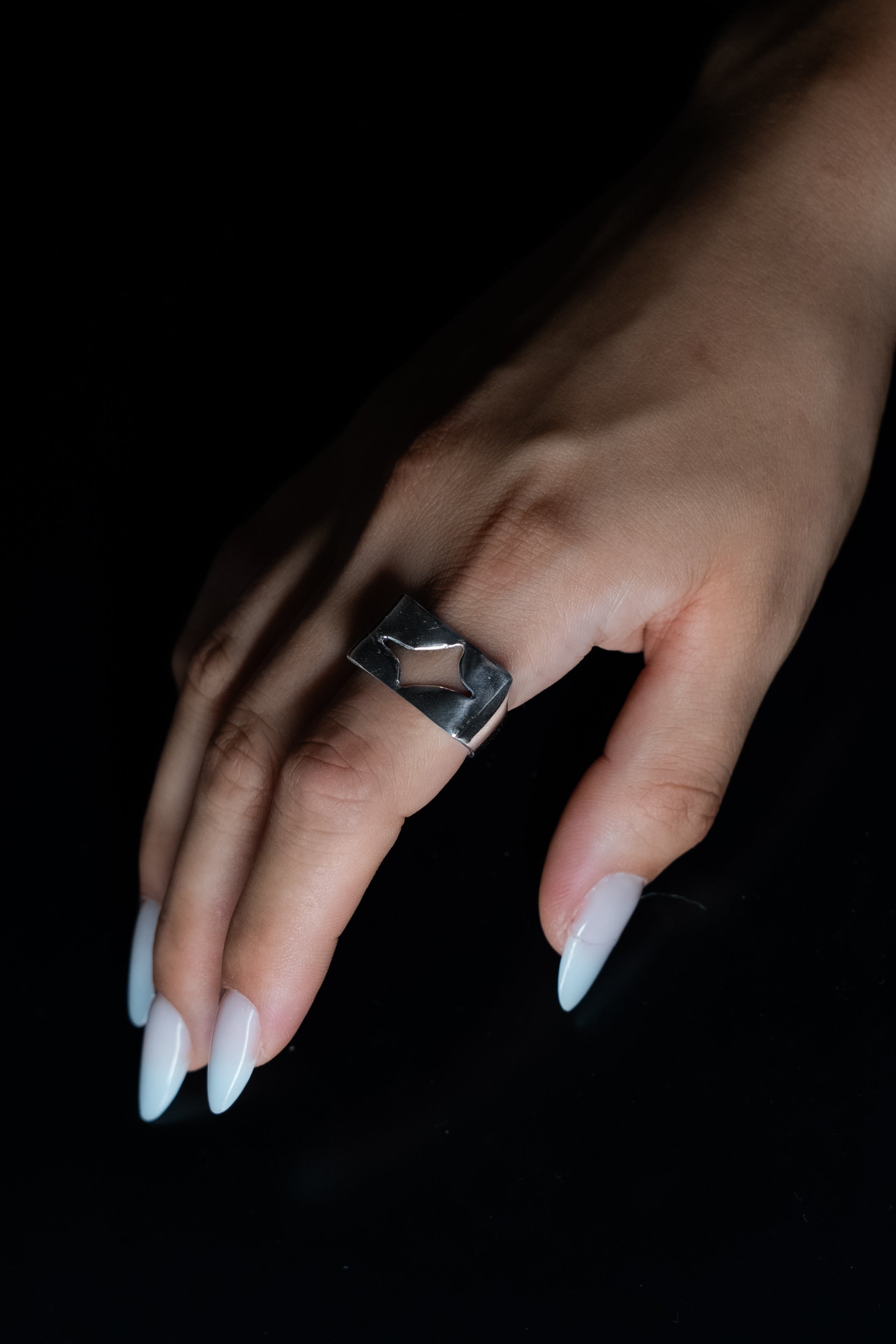 Cast_Ring - Studio183