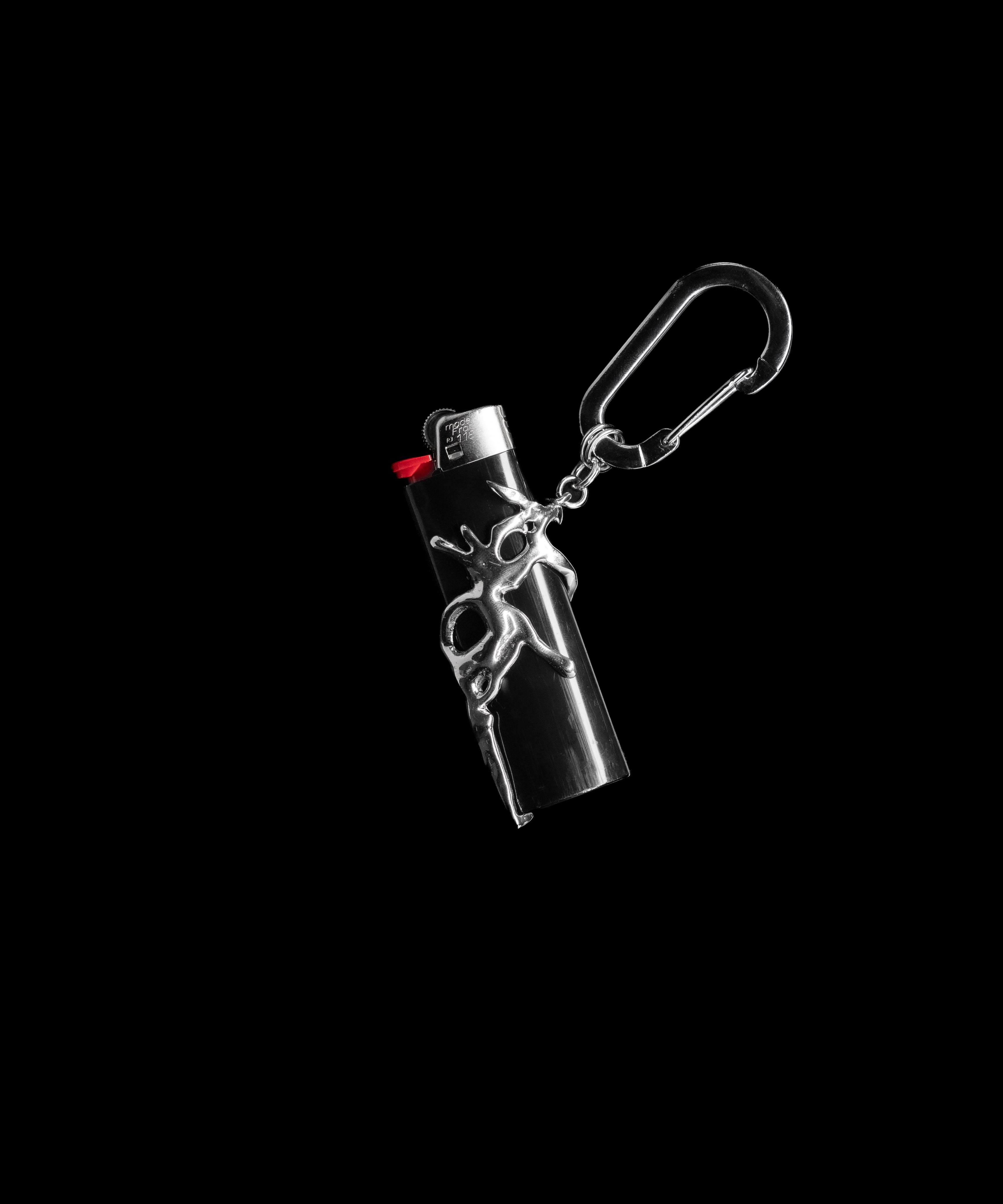 Lost_Lighter - Studio183