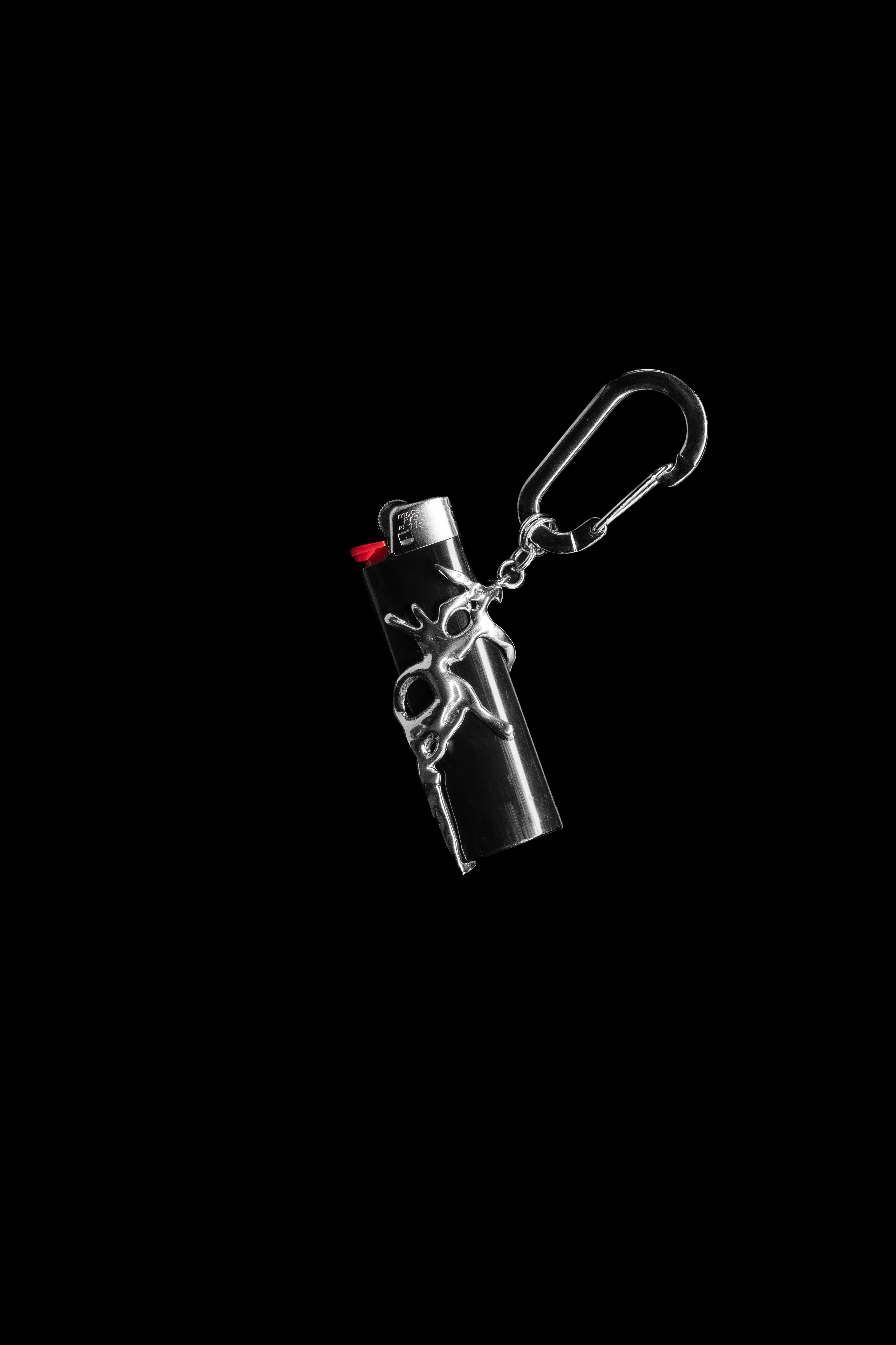 Lost_Lighter - Studio183