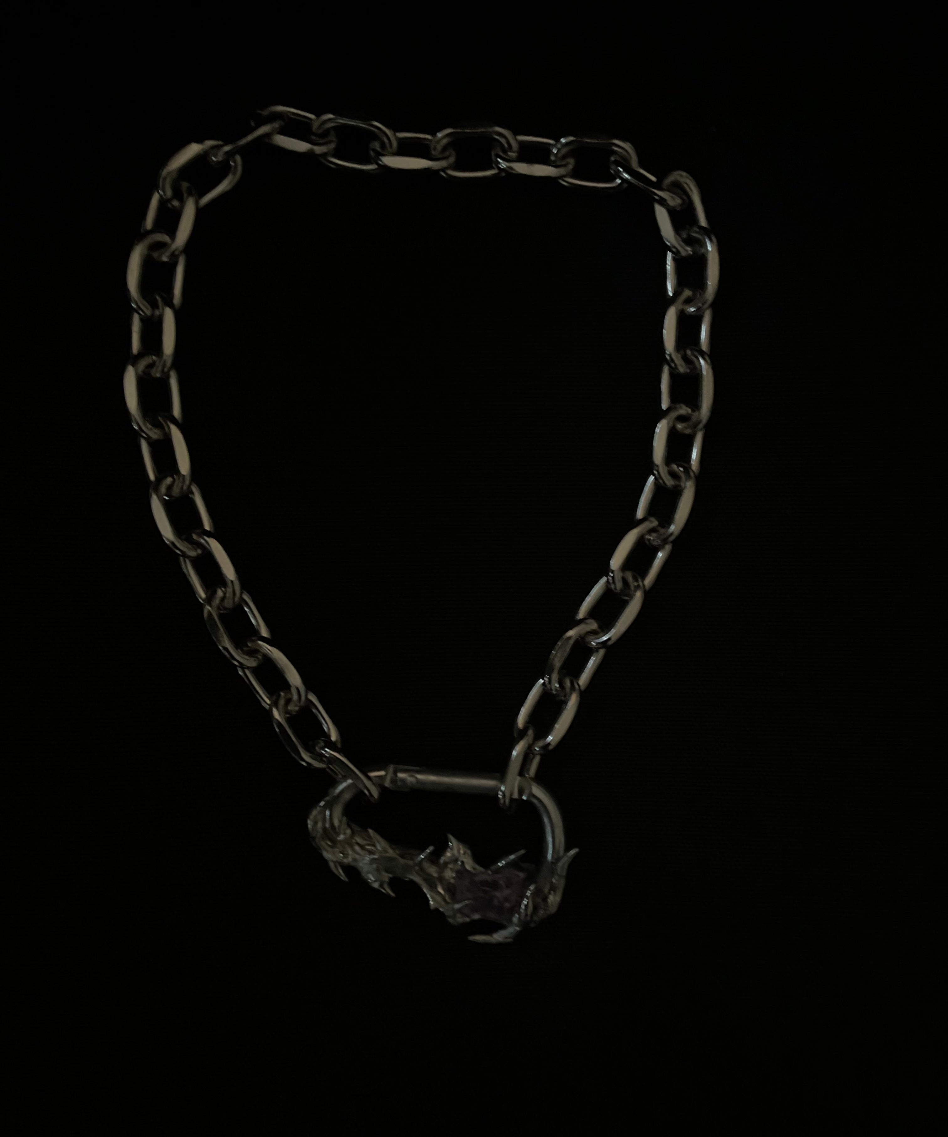 Carabiber_Pink_Necklace - Studio183