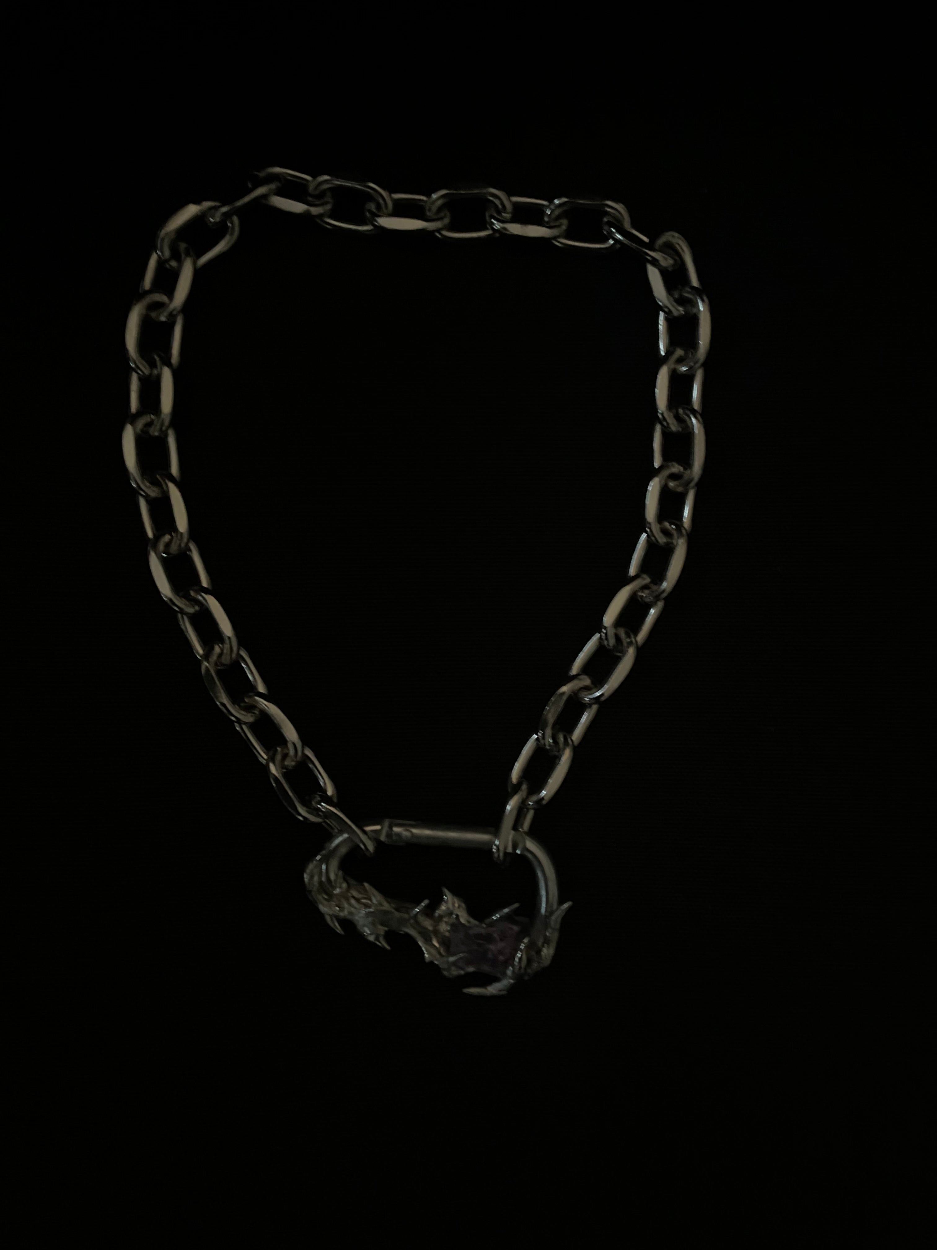 Carabiber_Pink_Necklace - Studio183