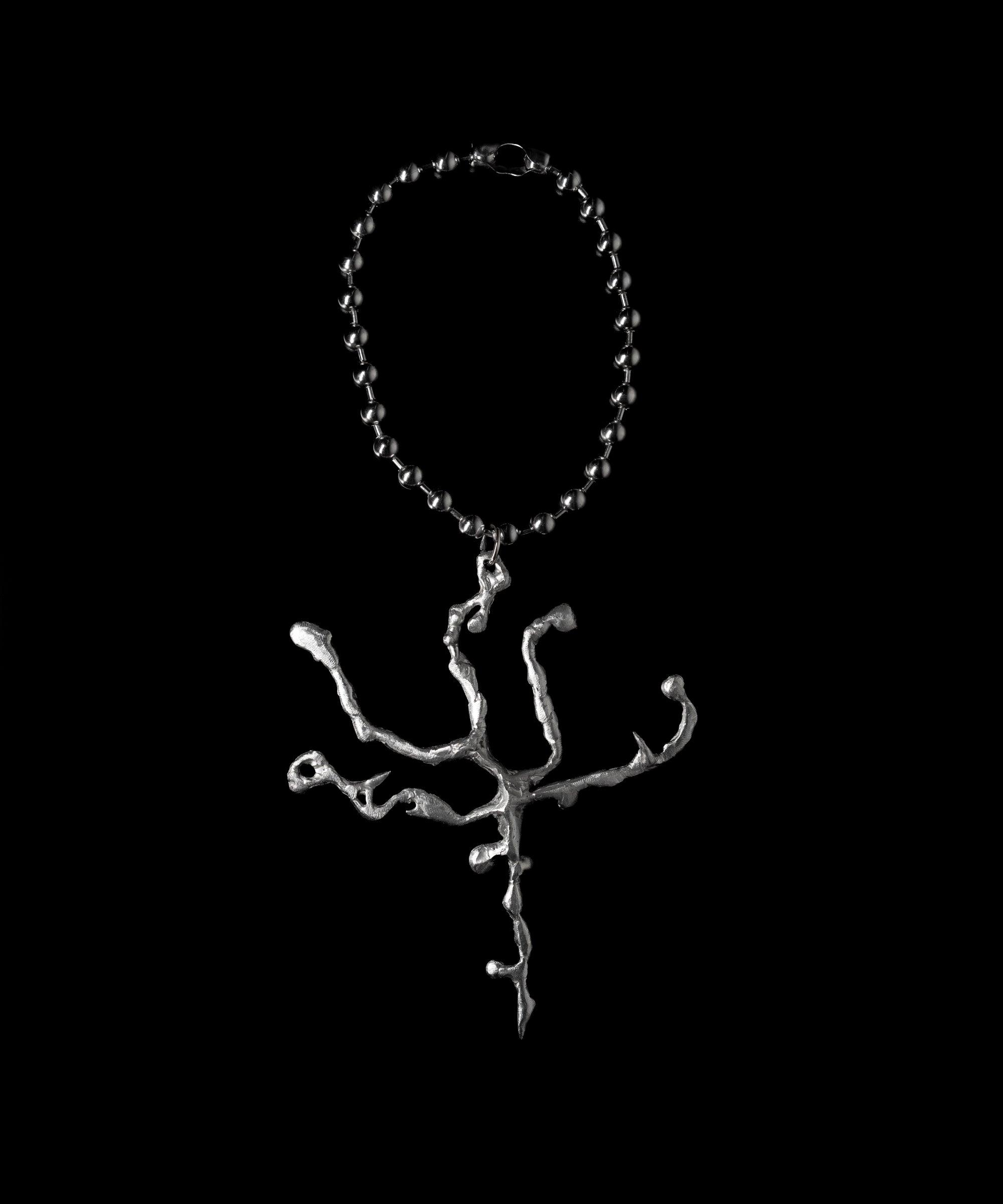 Voodoo _Necklace - Studio183