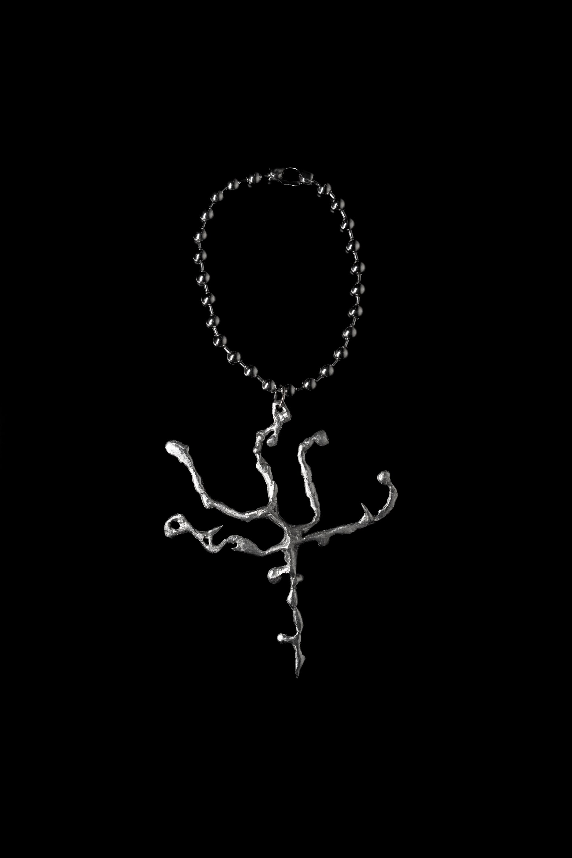 Voodoo _Necklace - Studio183