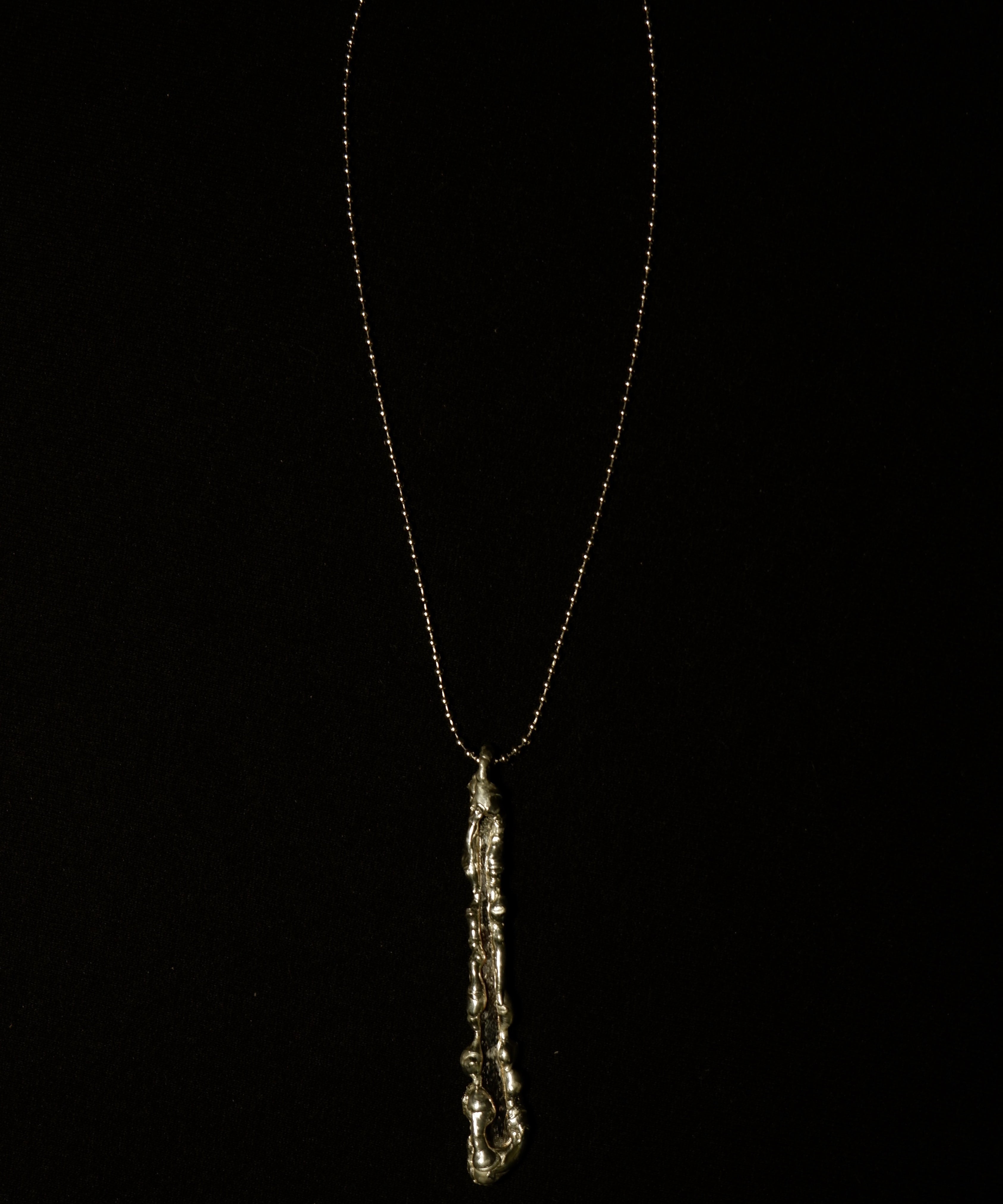 Wizard_Necklace - Studio183