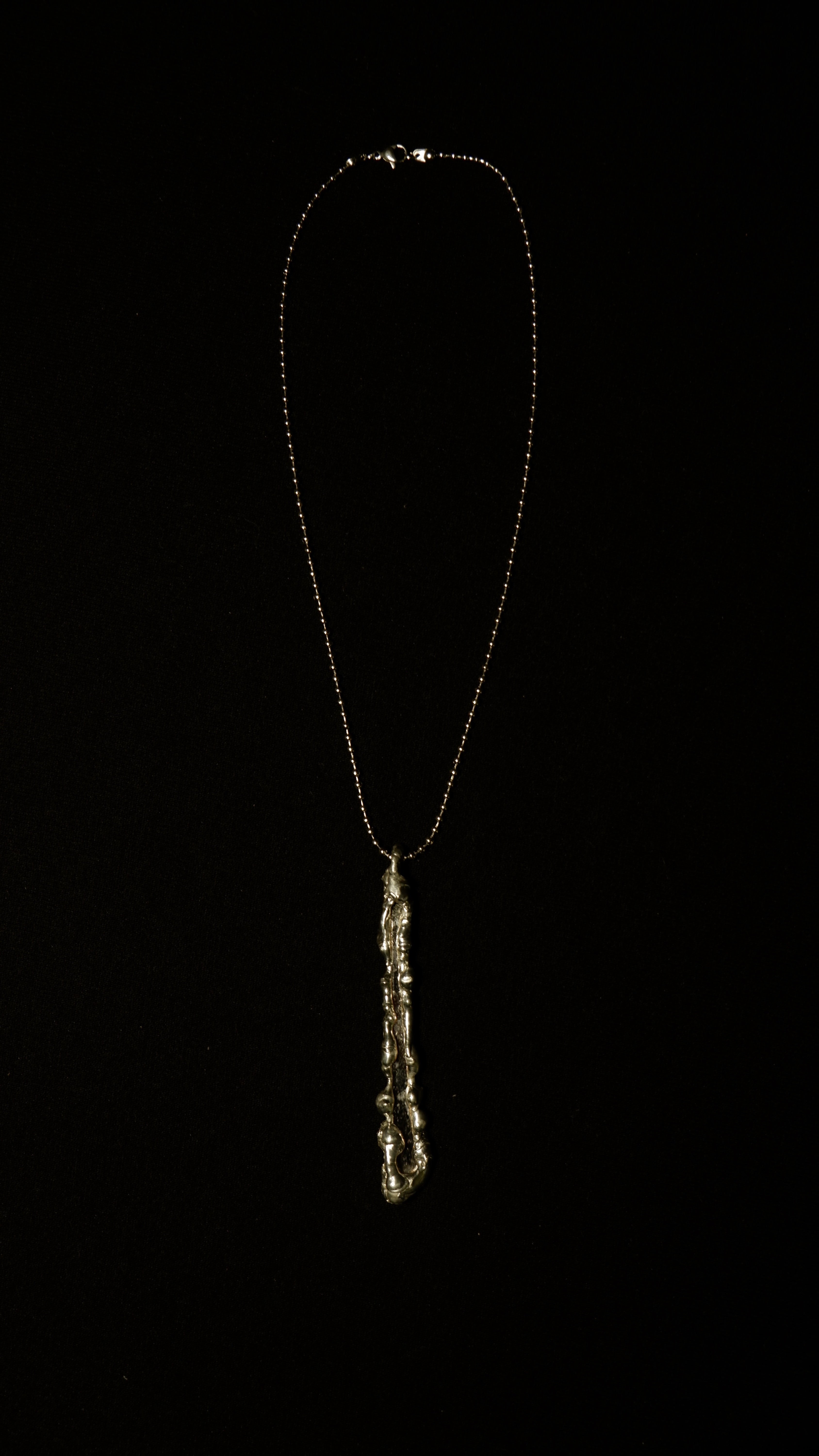 Wizard_Necklace - Studio183