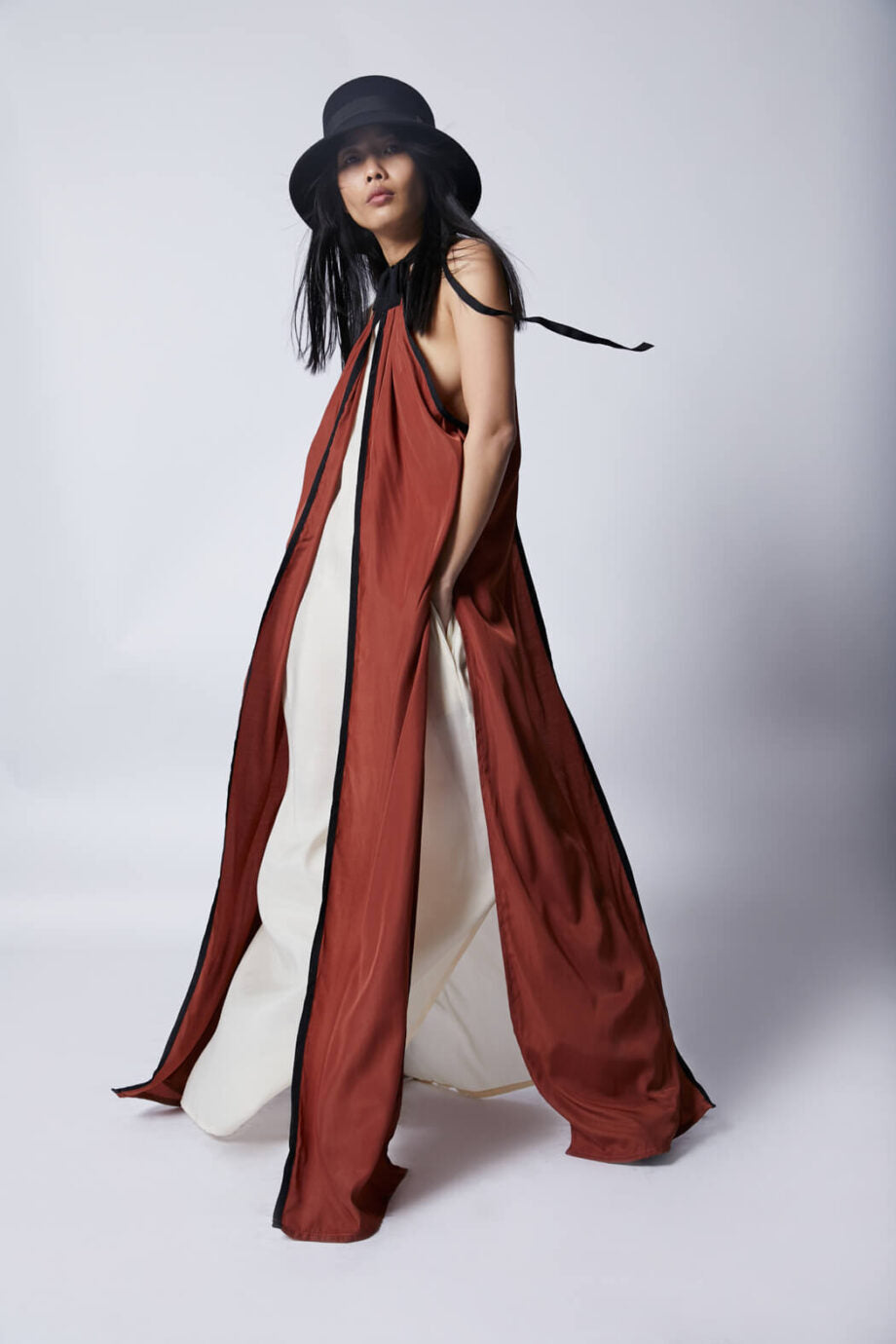 Kosova Dress Copper - Studio183