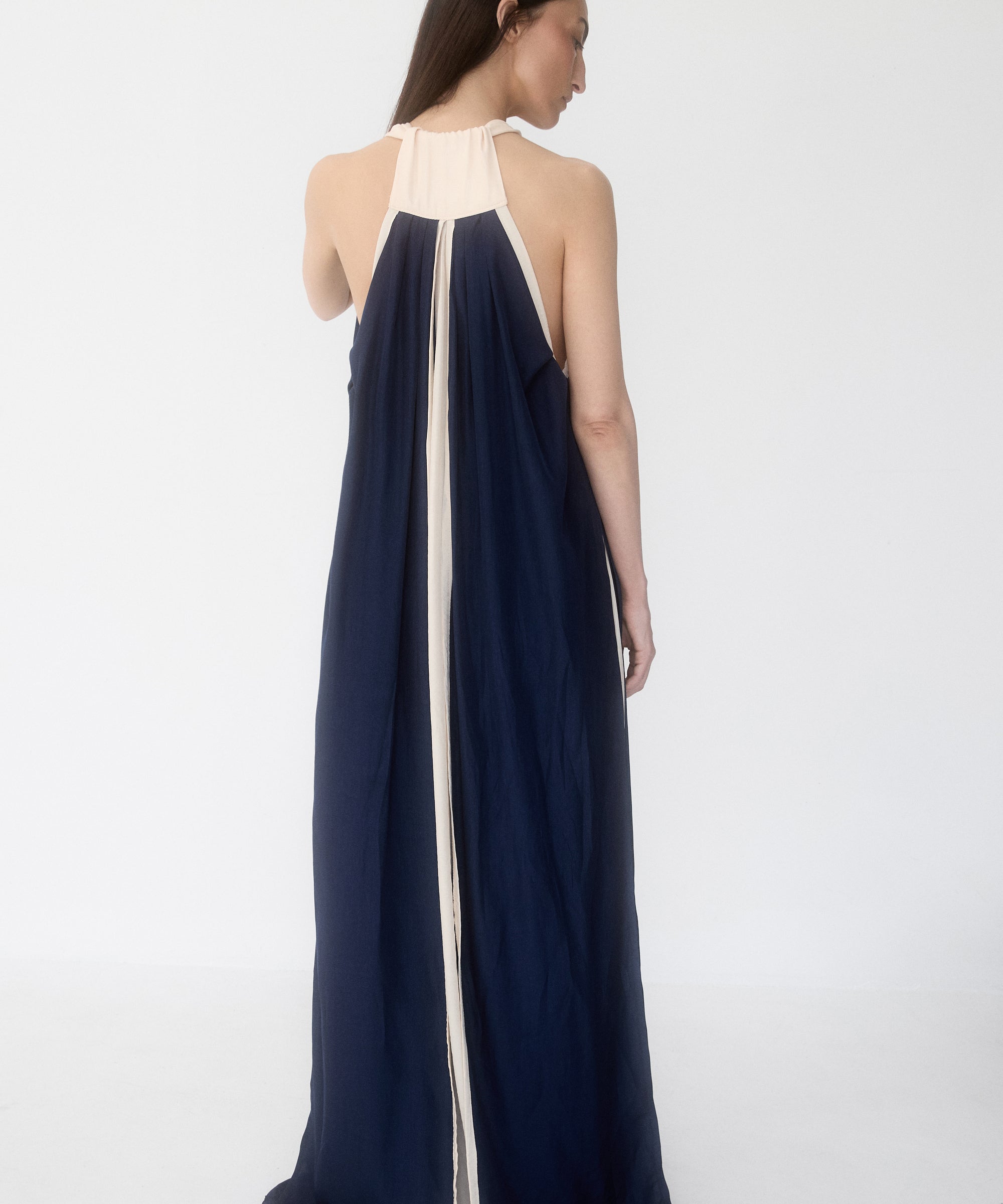 Kosava Dress Navy - Studio183