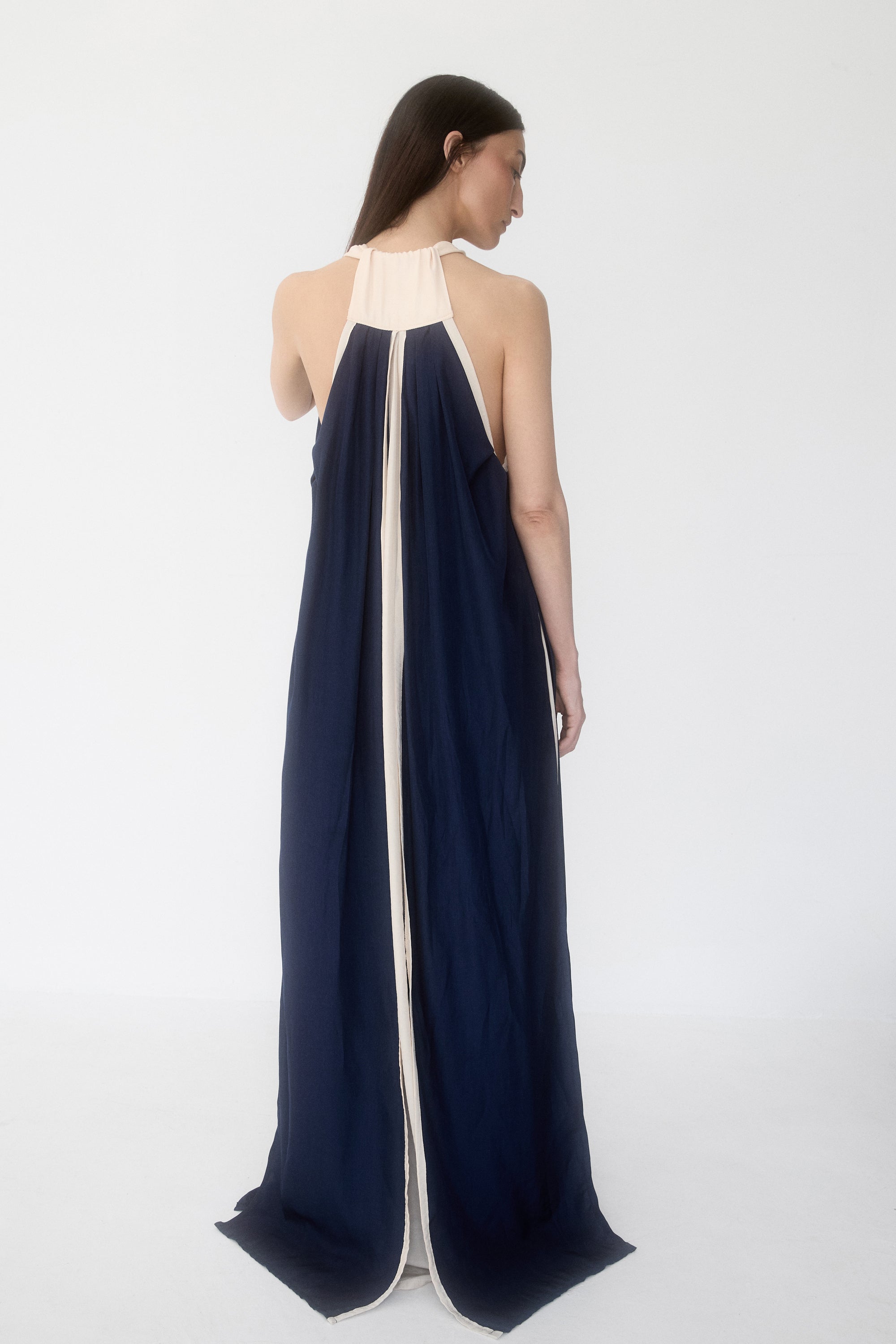 Kosava Dress Navy - Studio183