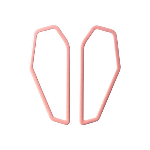 Earrings Colour Frames - Studio183
