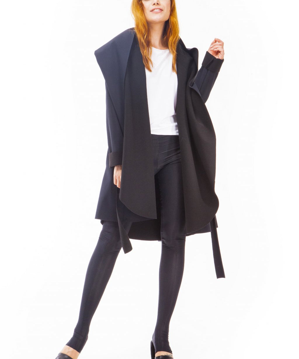 Mr. Grey Coat - Studio183