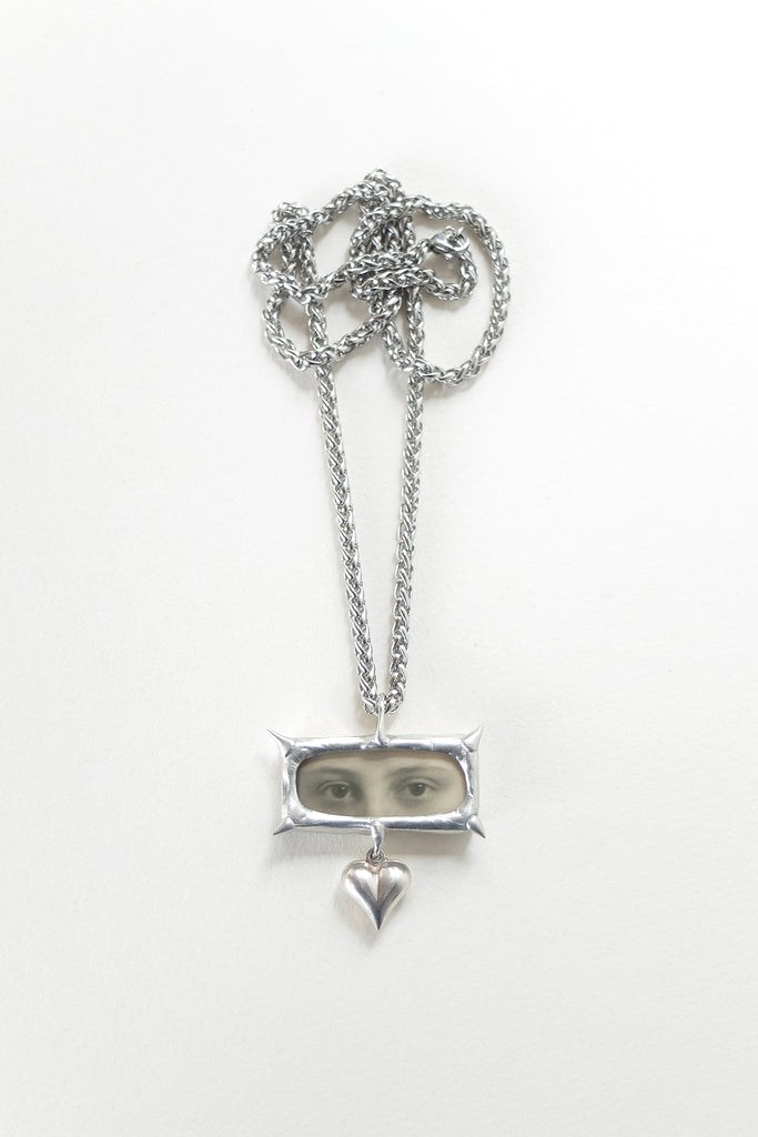 LOVERS EYES XXL