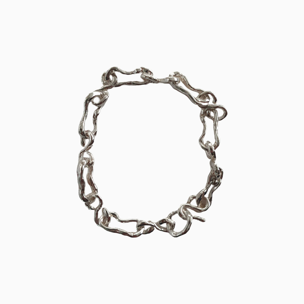 Lago Infinito bracelet