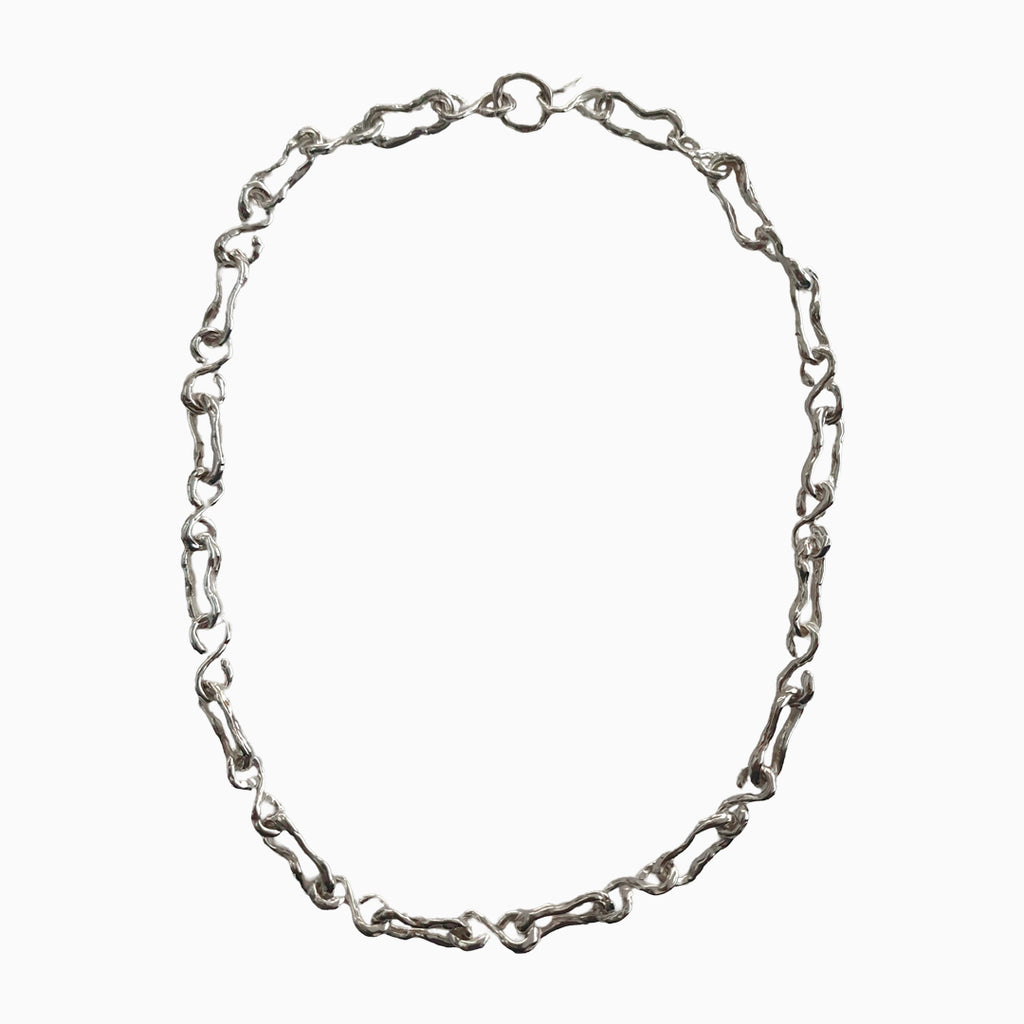 Lago Infinito choker