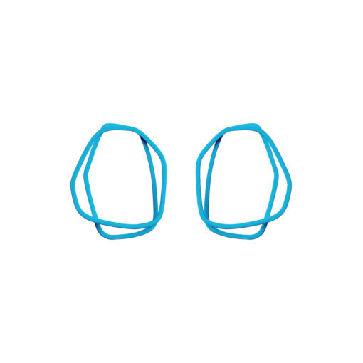 Earrings Loops - Studio183