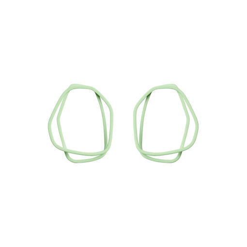 Earrings Loops - Studio183