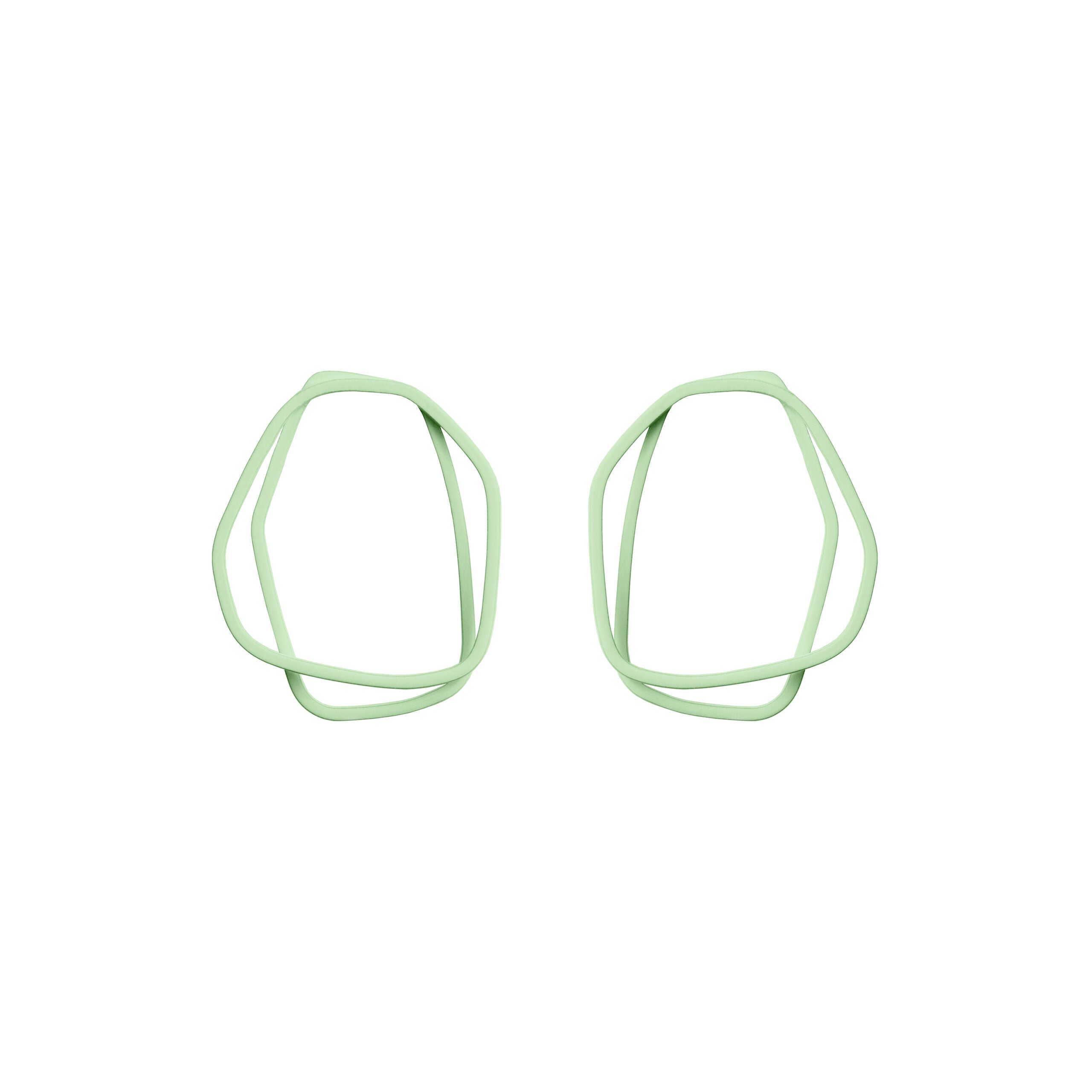 Earrings Loops - Studio183