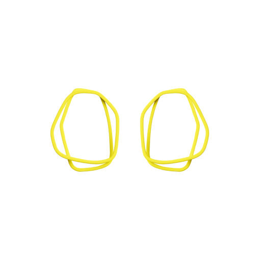 Earrings Loops - Studio183