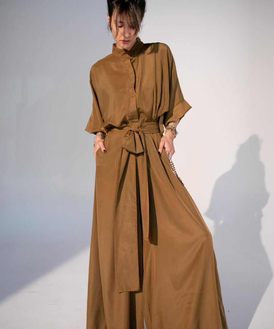 Loo Jumpsuit - Studio183