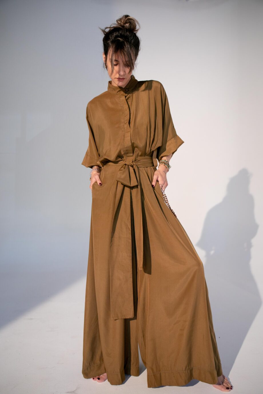 Loo Jumpsuit - Studio183