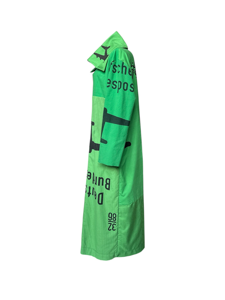Luftpost Coat