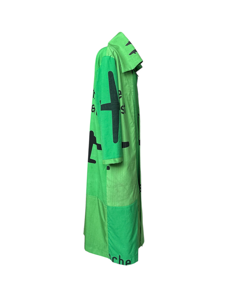 Luftpost Coat