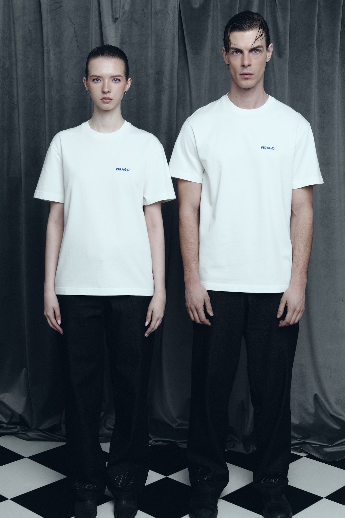 Maquette II T-Shirt