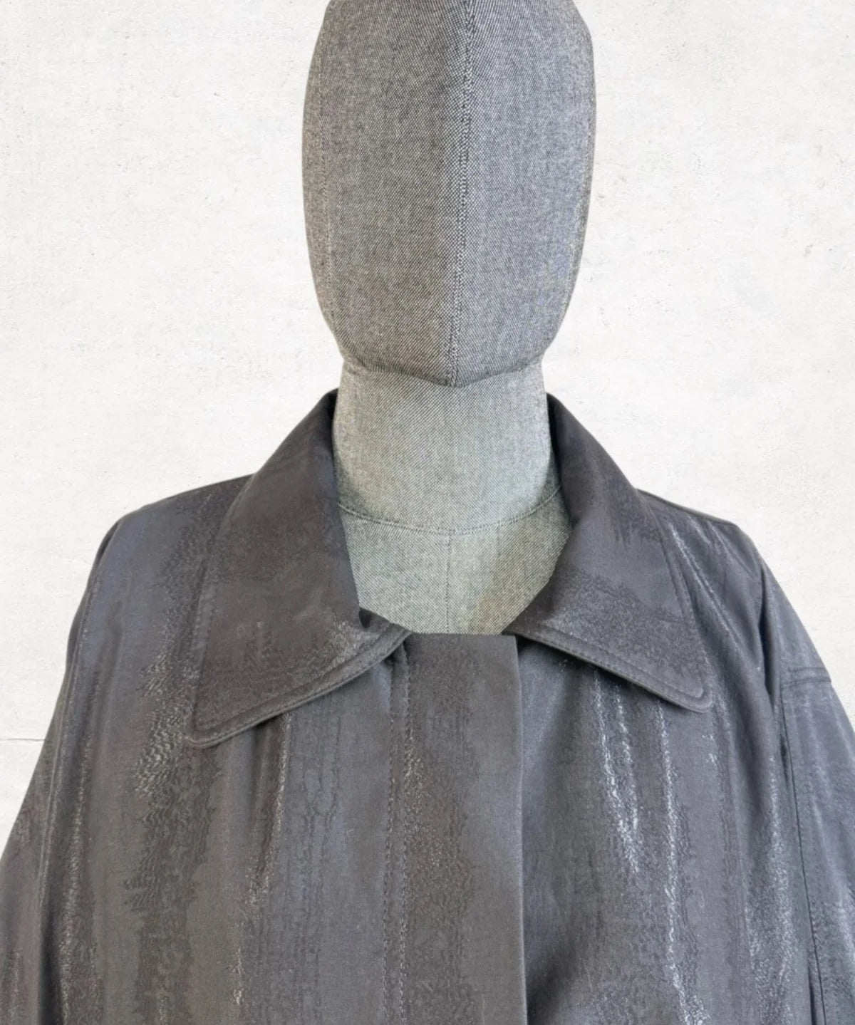 Oversize Coat - Studio183