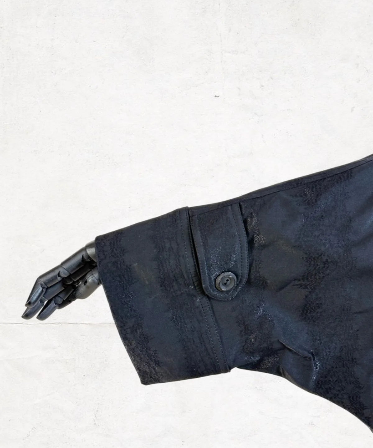 Oversize Coat - Studio183