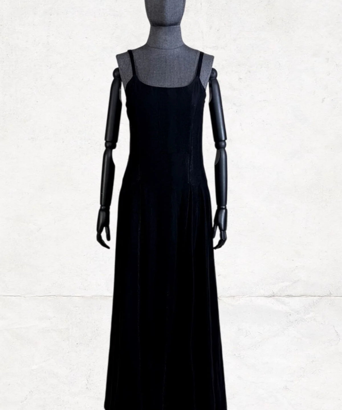 Maxi Slit Dress - Studio183
