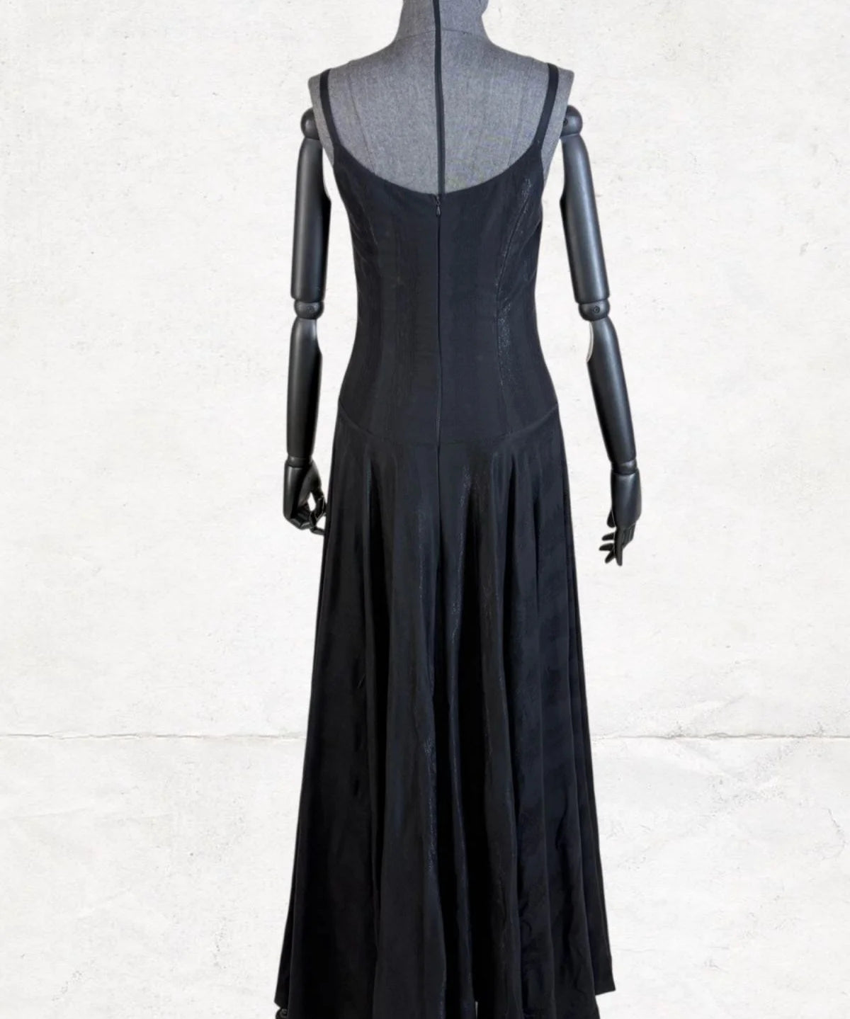 Maxi Slit Dress - Studio183