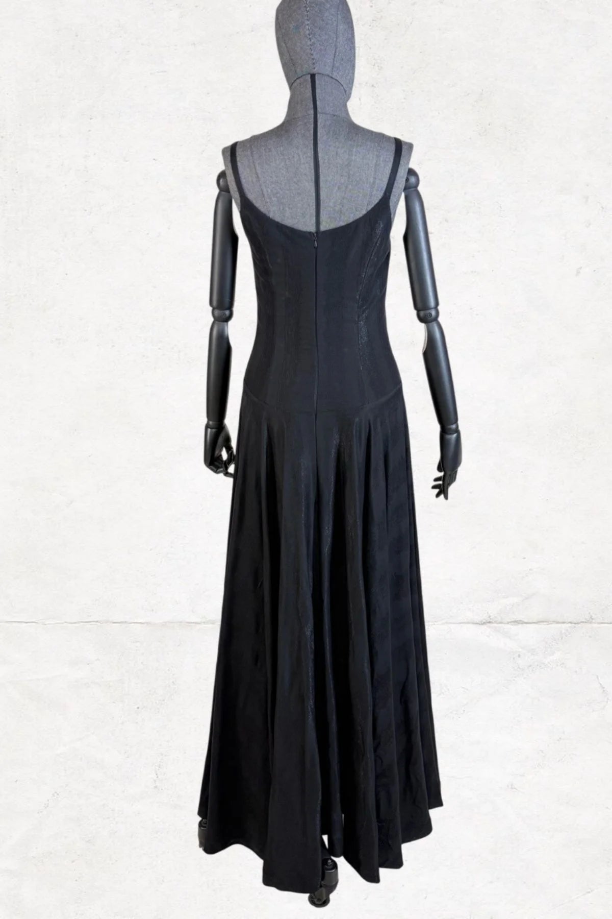 Maxi Slit Dress - Studio183