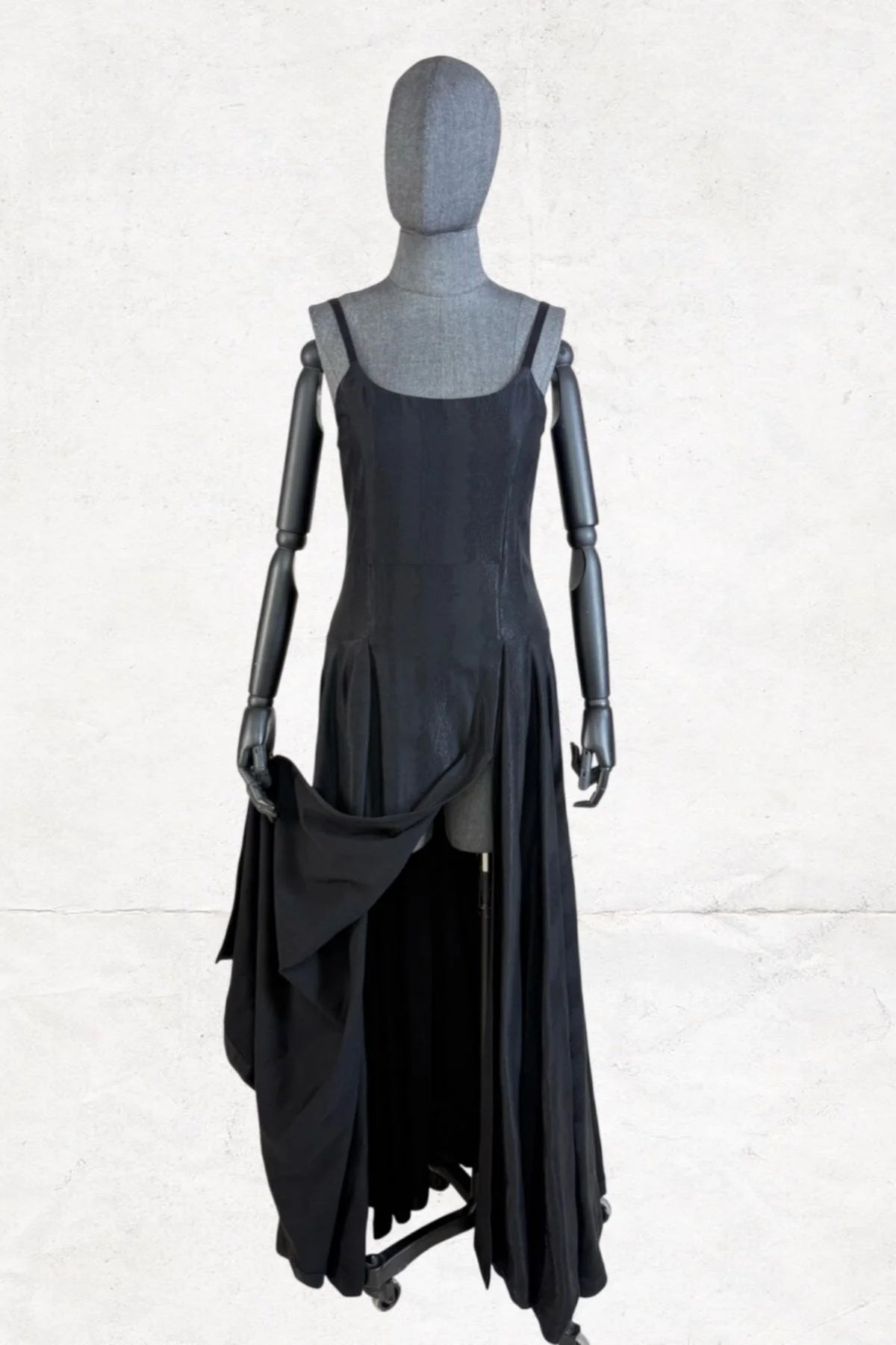 Maxi Slit Dress - Studio183