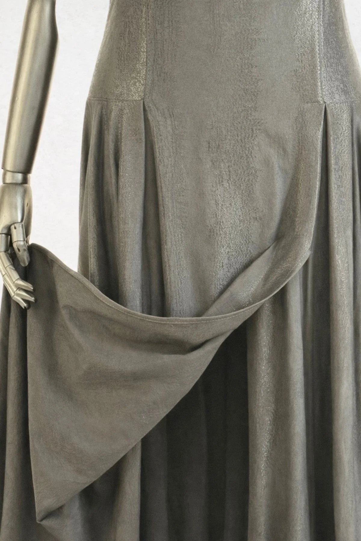 Maxi Slit Dress - Studio183