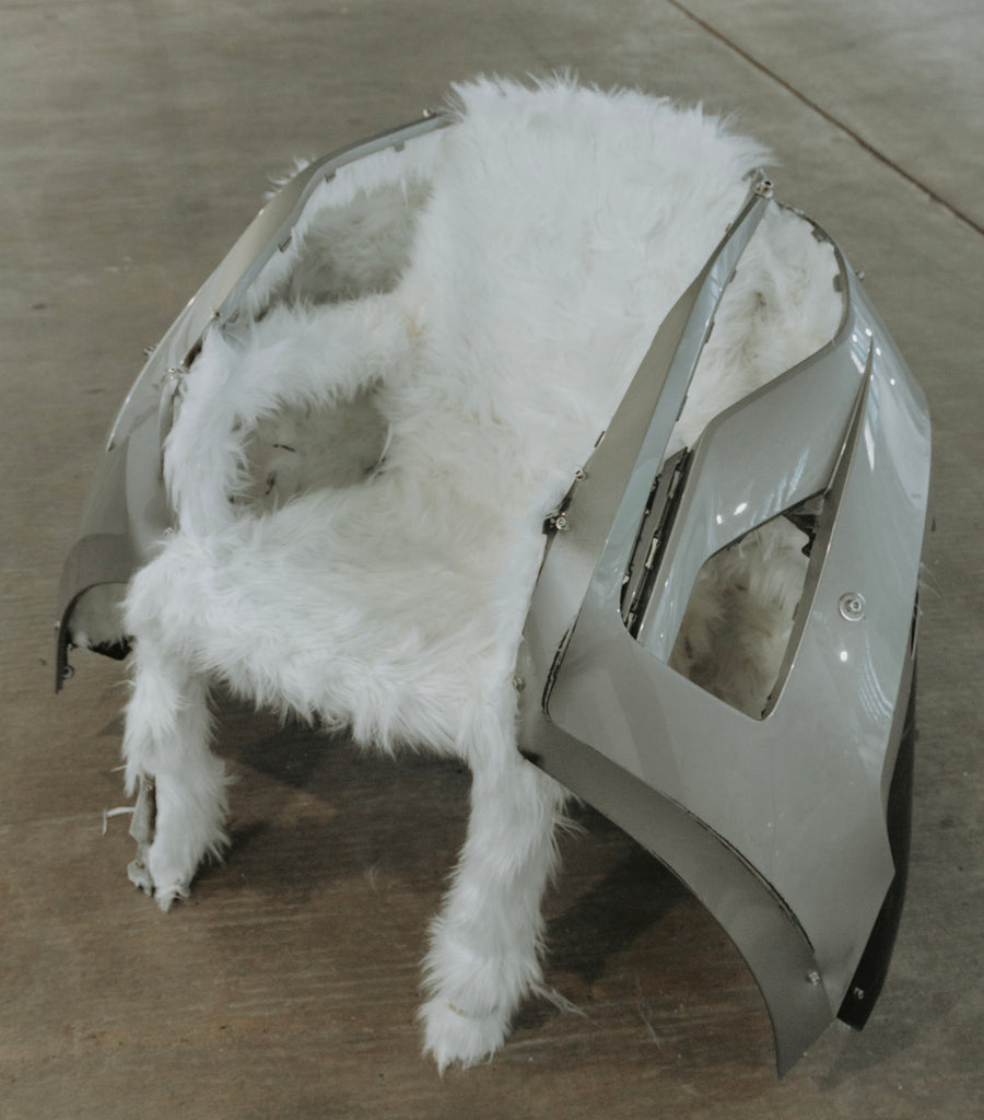 [ODYSSEY] CHAIR COLLECTION SS’24