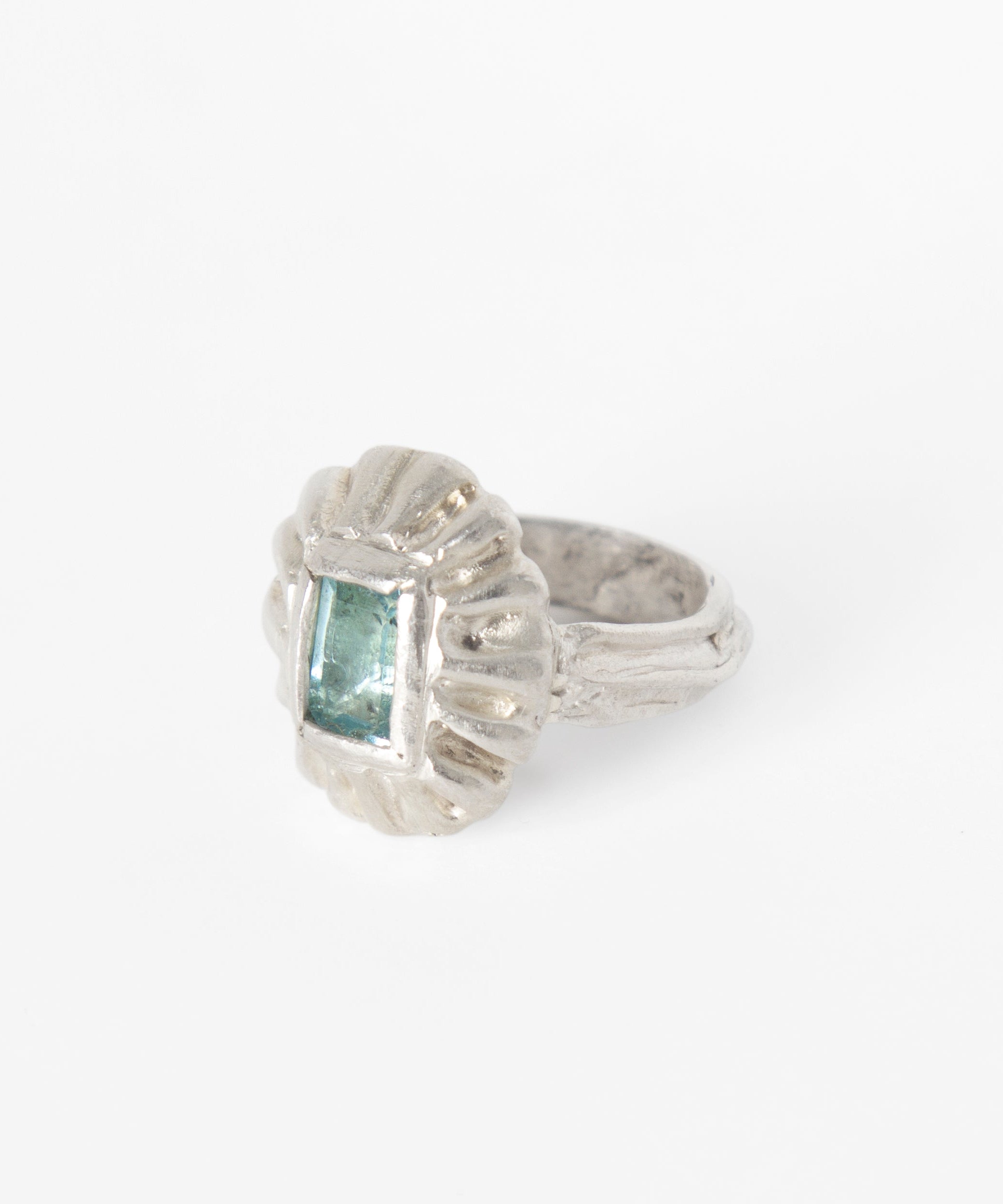 Rococo Ring - Studio183