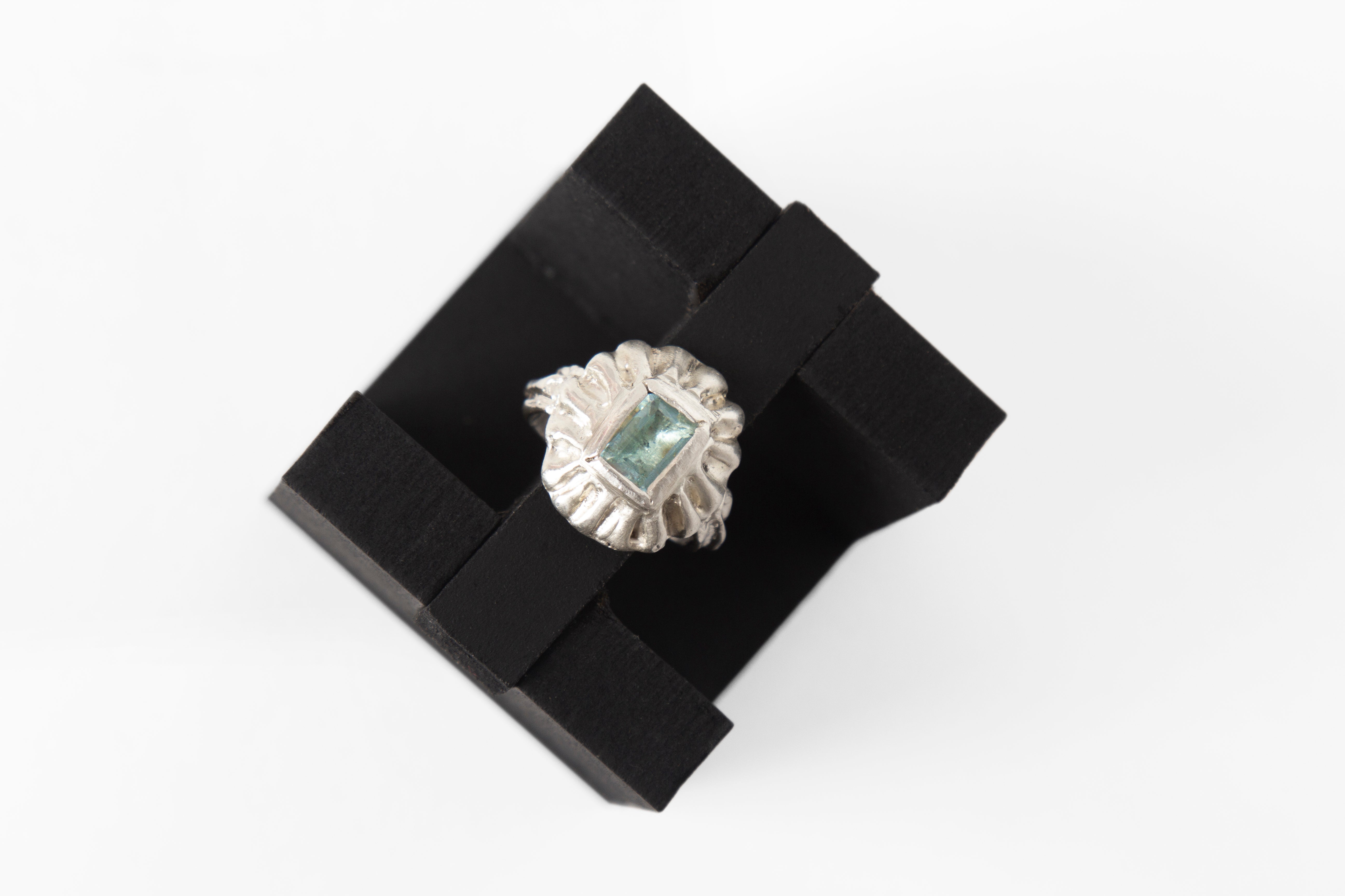 Rococo Ring - Studio183