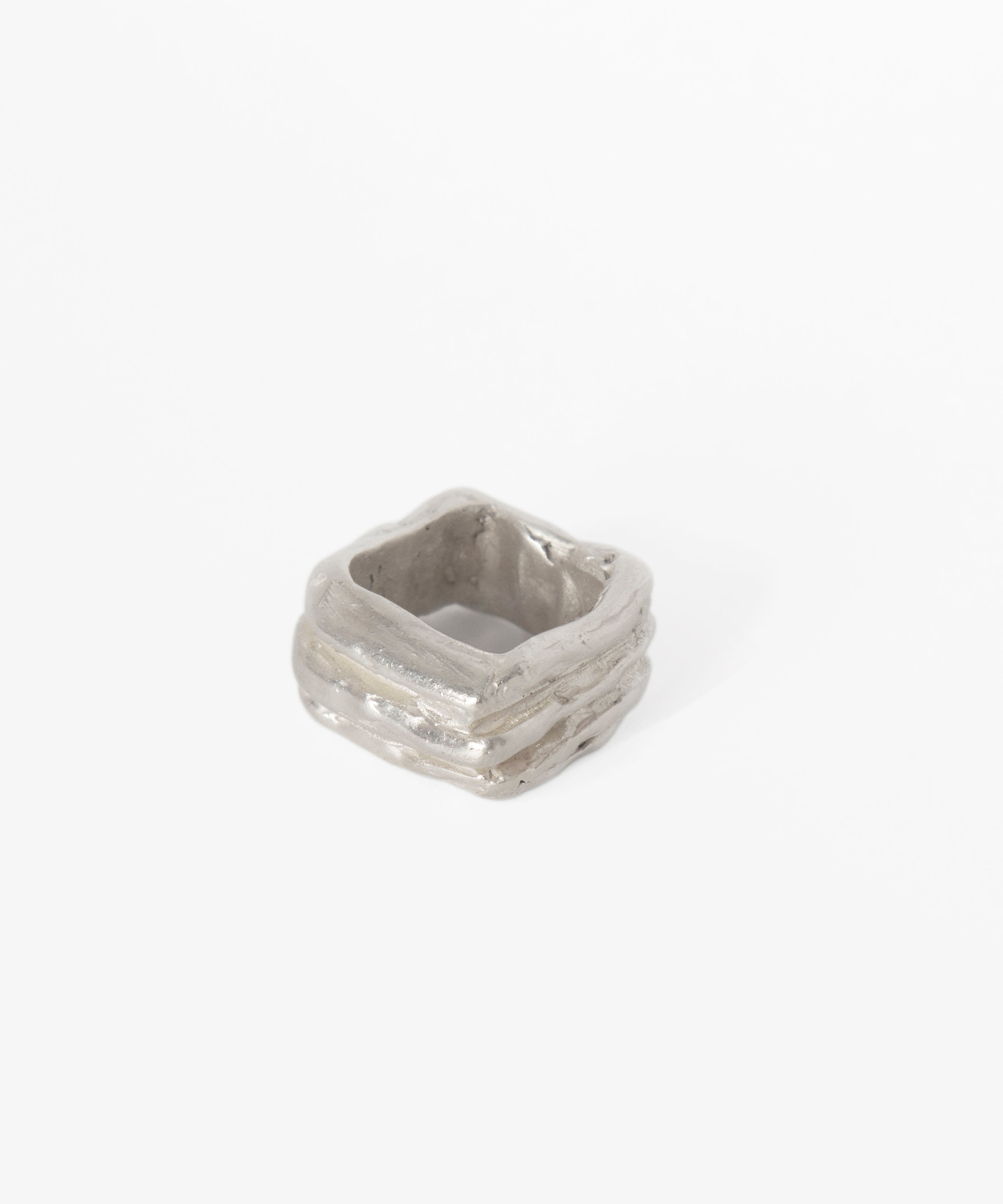 Square Ring - Studio183