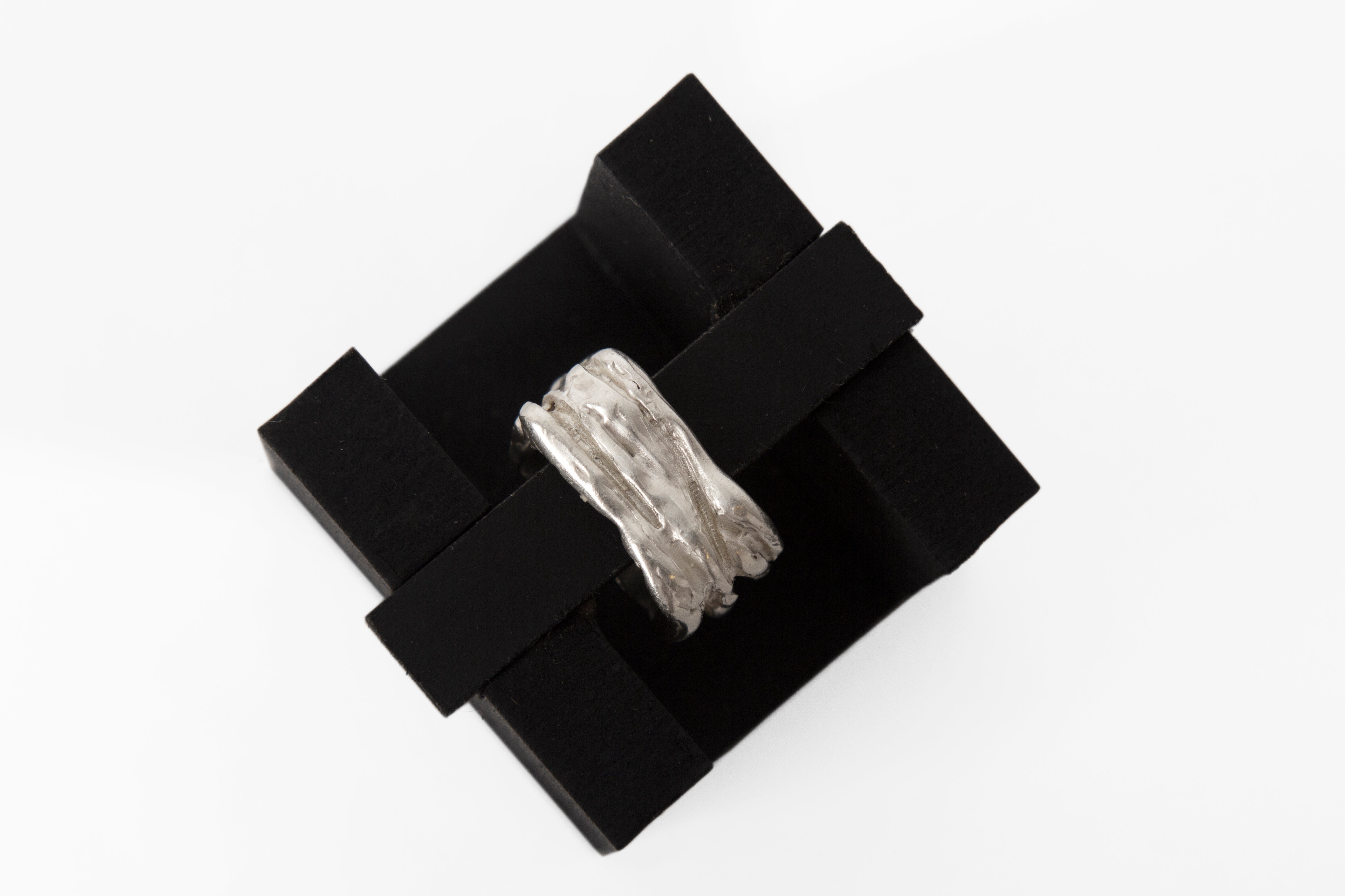 Square Ring - Studio183