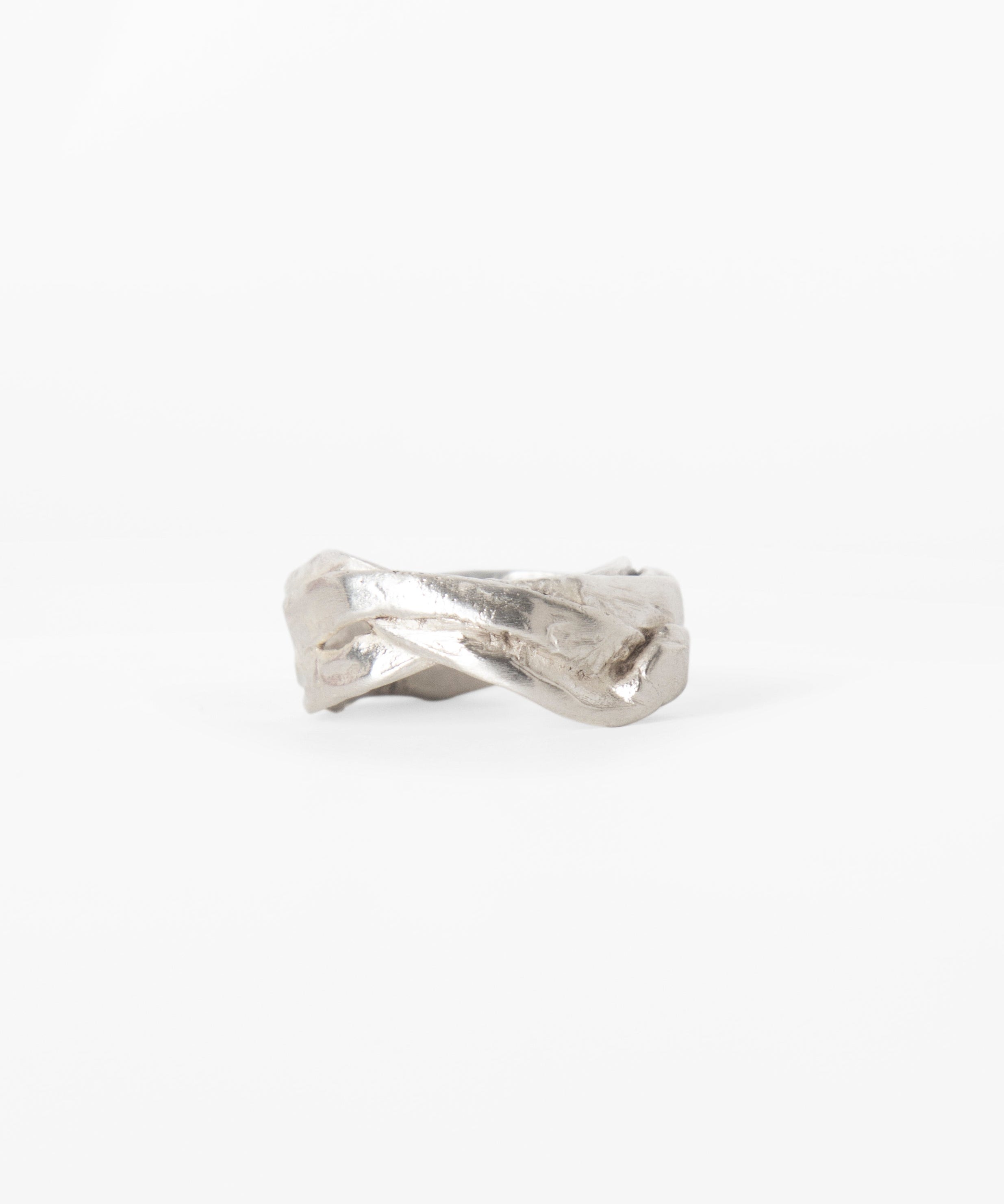 Irregular Ring - Studio183