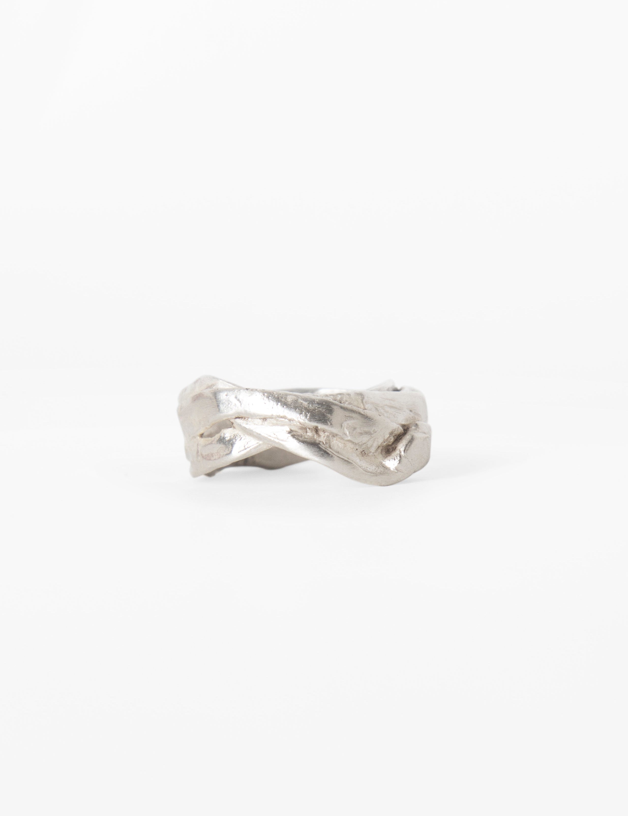 Irregular Ring - Studio183