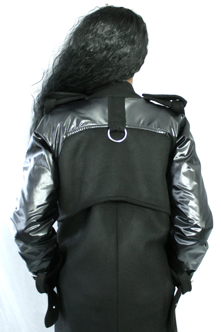 Milly Coat - Studio183