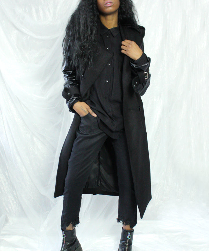 Milly Coat - Studio183