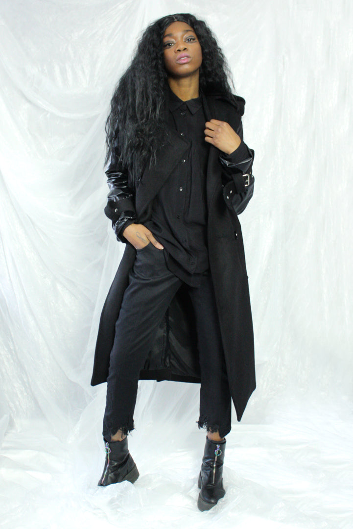 Milly Coat - Studio183